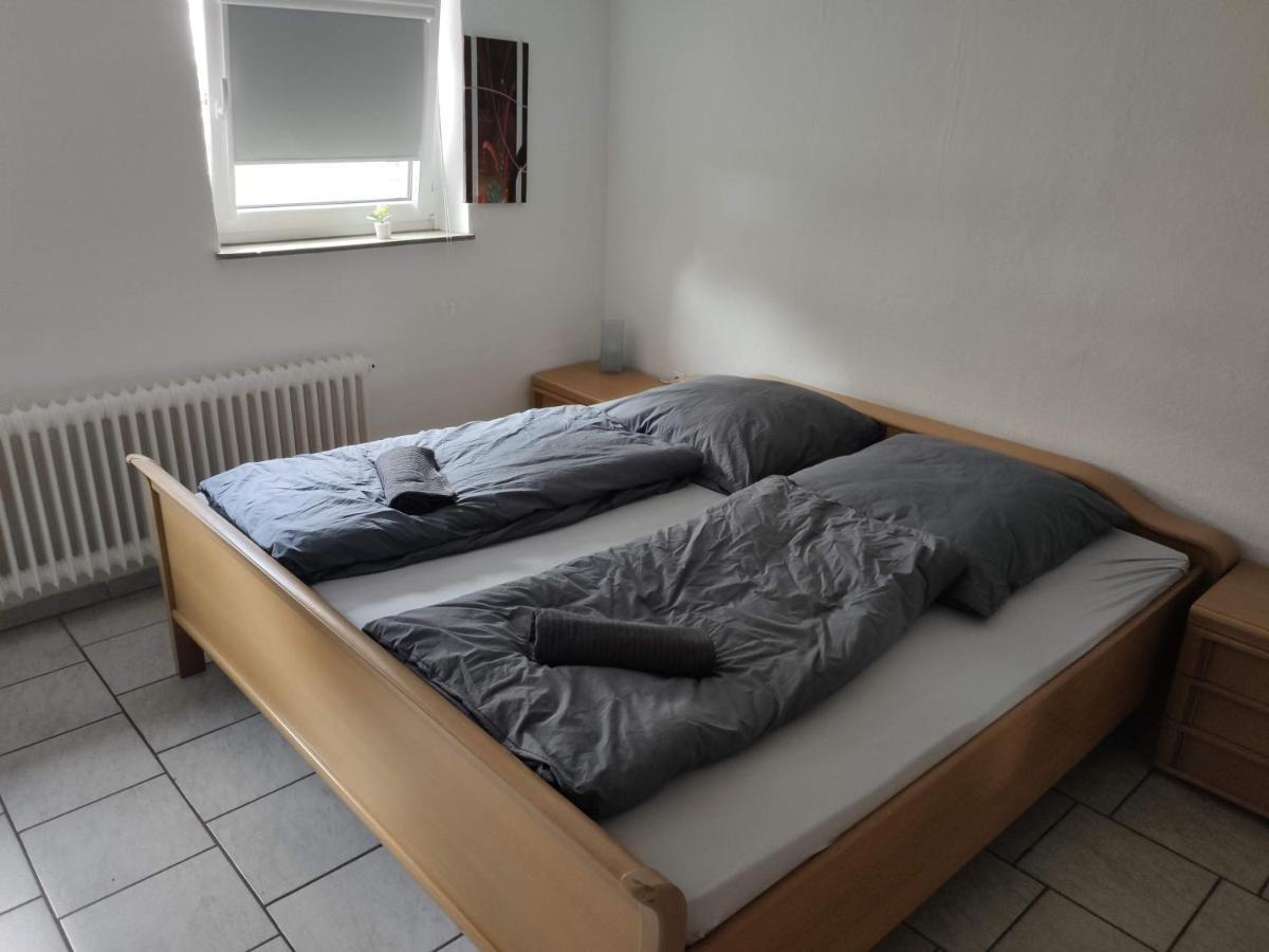 Schoenes Einfaches Zentrales Zimmer In Oldenburg Exterior foto