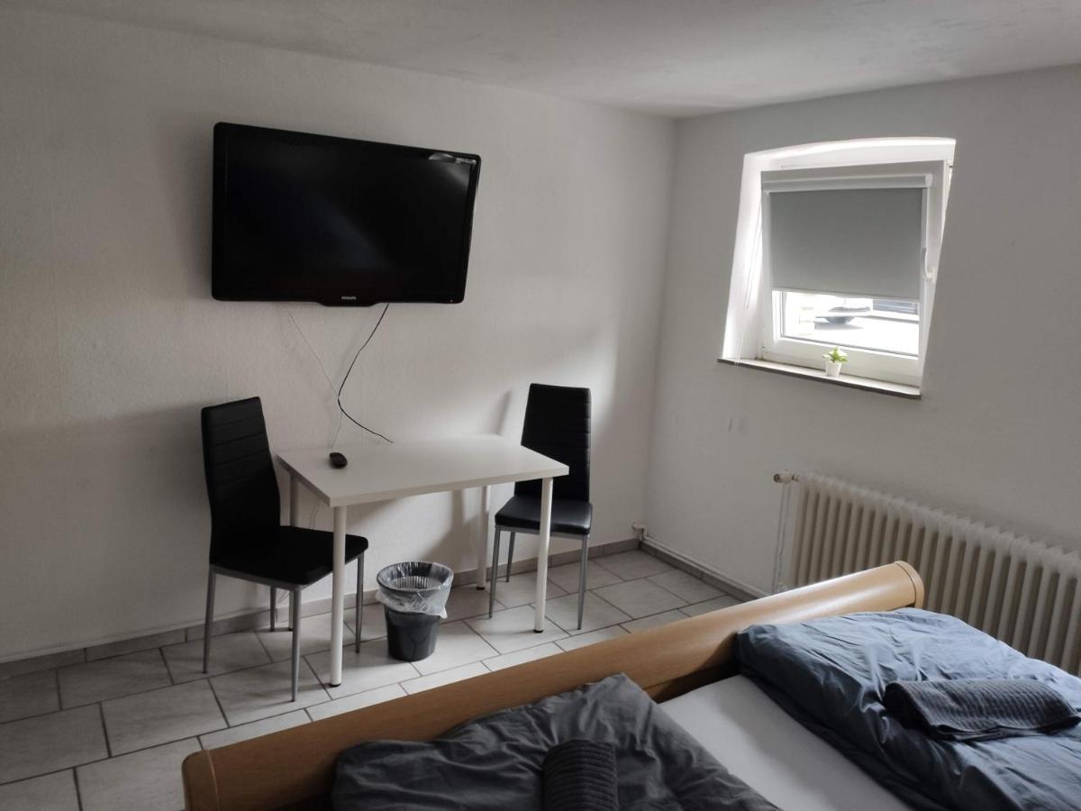 Schoenes Einfaches Zentrales Zimmer In Oldenburg Exterior foto