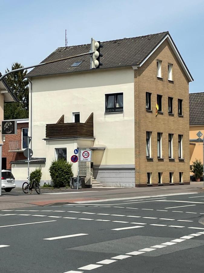 Schoenes Einfaches Zentrales Zimmer In Oldenburg Exterior foto